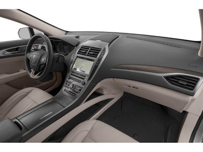 2020 Lincoln MKZ Standard FWD