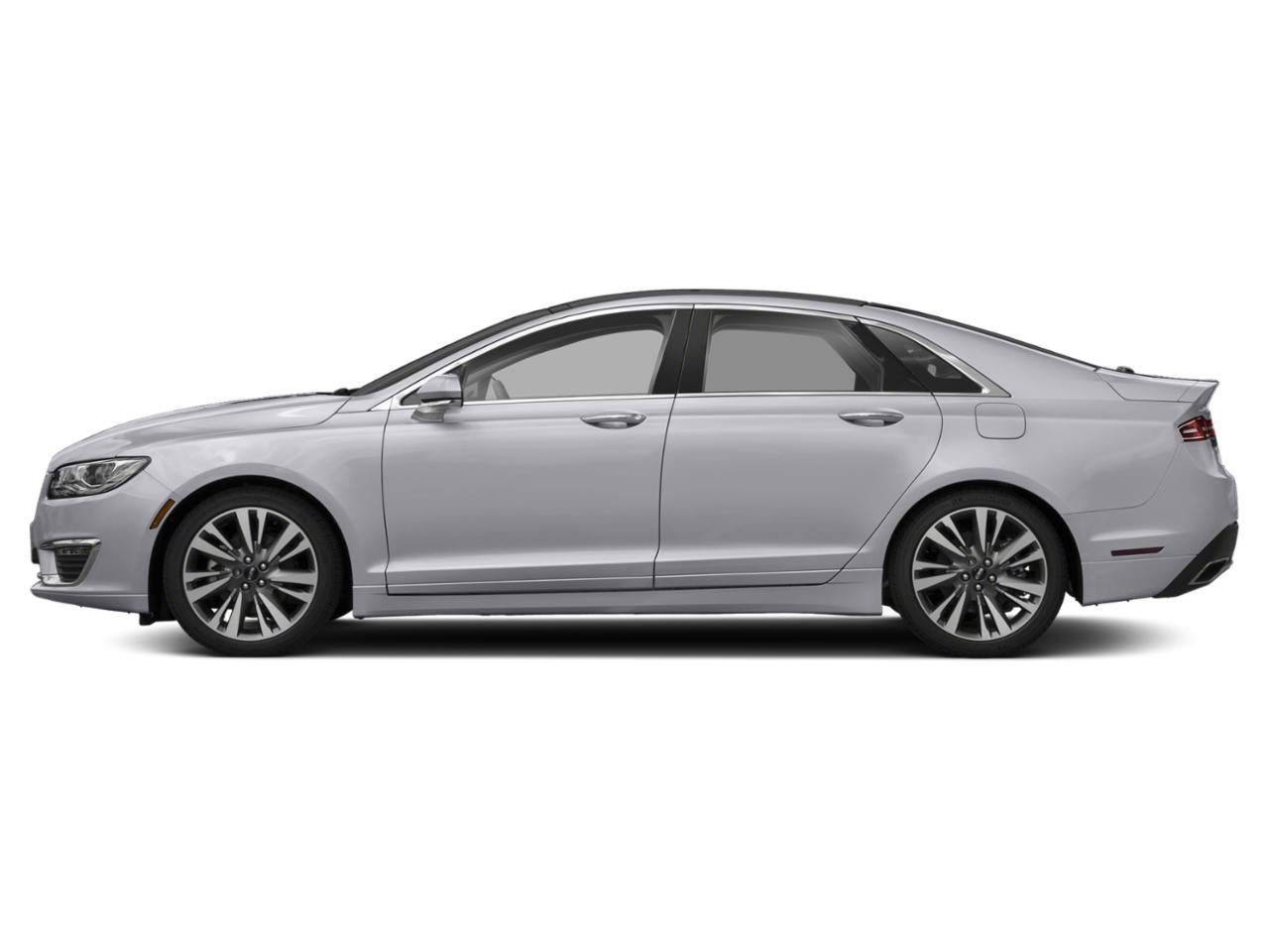 2020 Lincoln MKZ Standard FWD