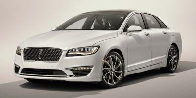 2020 Lincoln MKZ Standard FWD