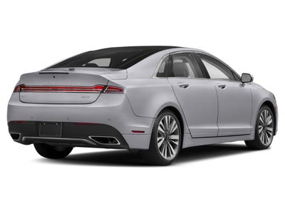 2020 Lincoln MKZ Standard FWD
