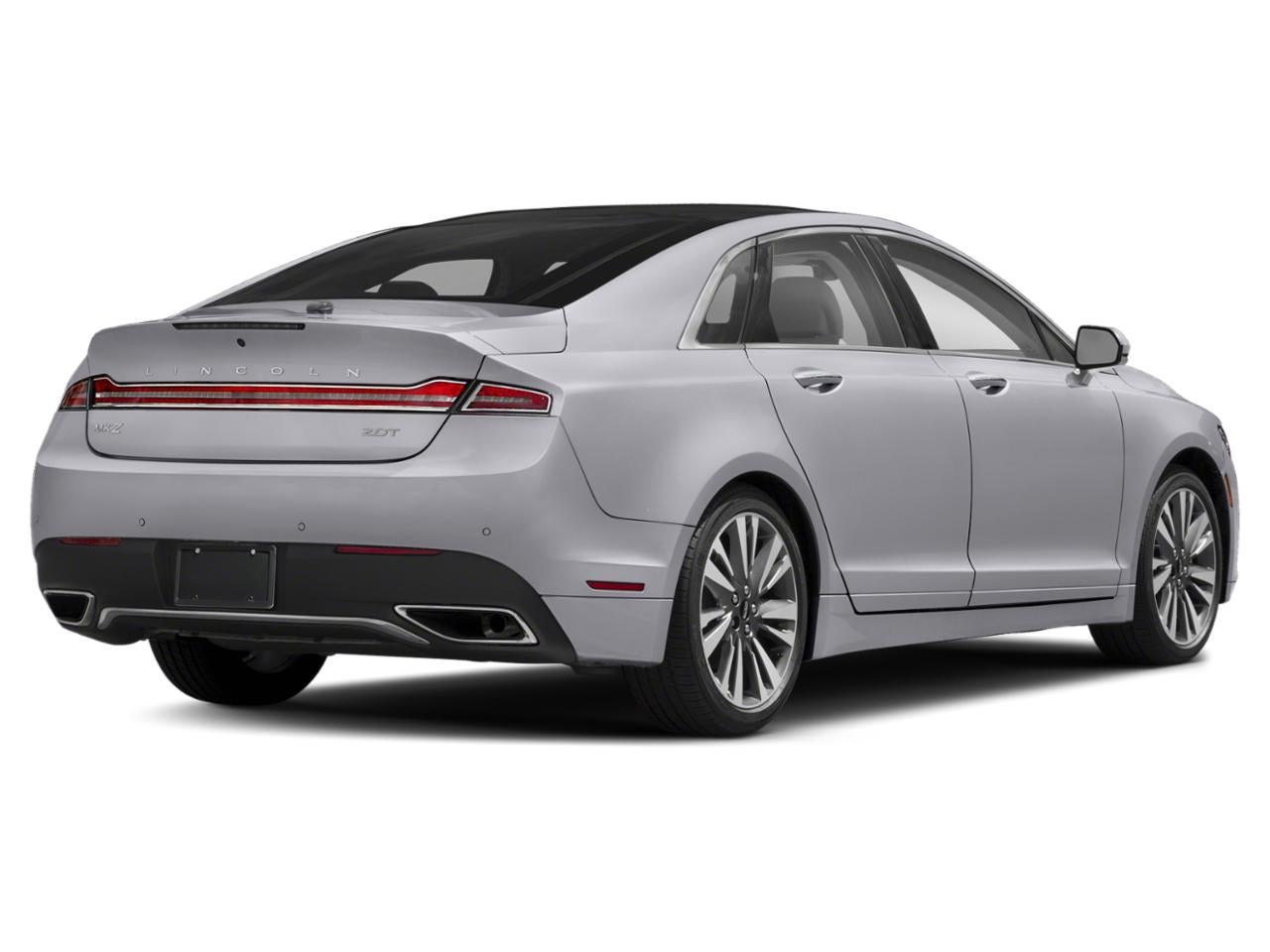 2020 Lincoln MKZ Standard FWD