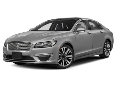 2020 Lincoln MKZ Standard FWD