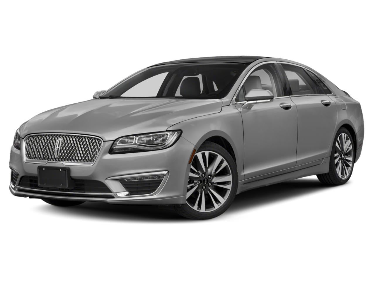 2020 Lincoln MKZ Standard FWD