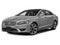 2020 Lincoln MKZ Standard FWD