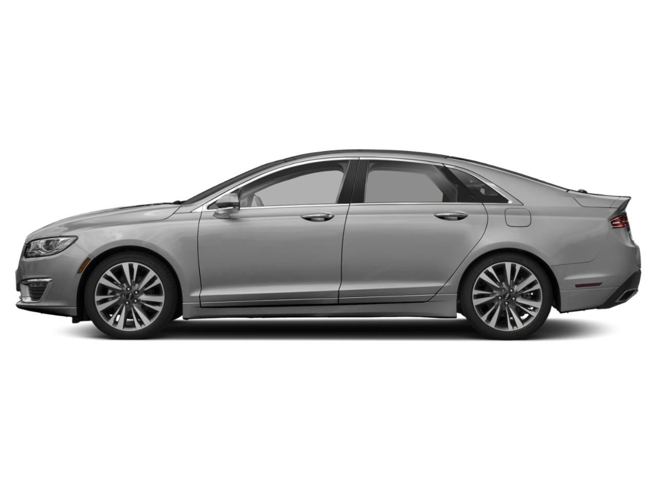 2020 Lincoln MKZ Standard FWD
