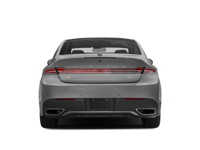 2020 Lincoln MKZ Standard FWD