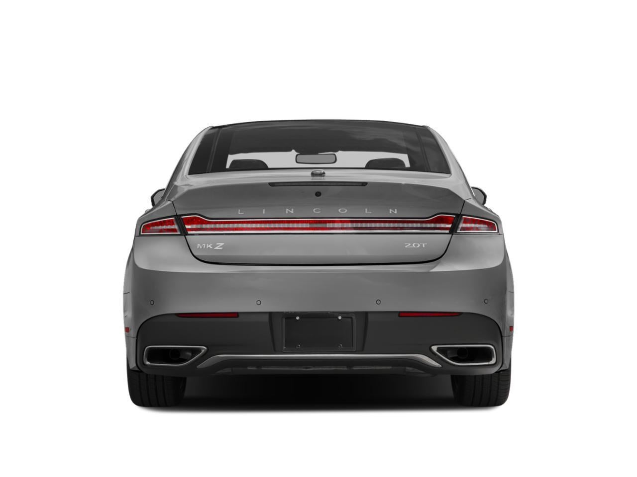 2020 Lincoln MKZ Standard FWD