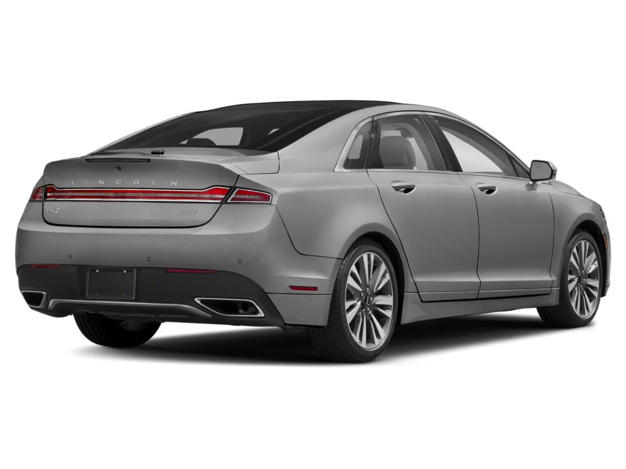 2020 Lincoln MKZ Standard FWD