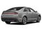 2020 Lincoln MKZ Standard FWD