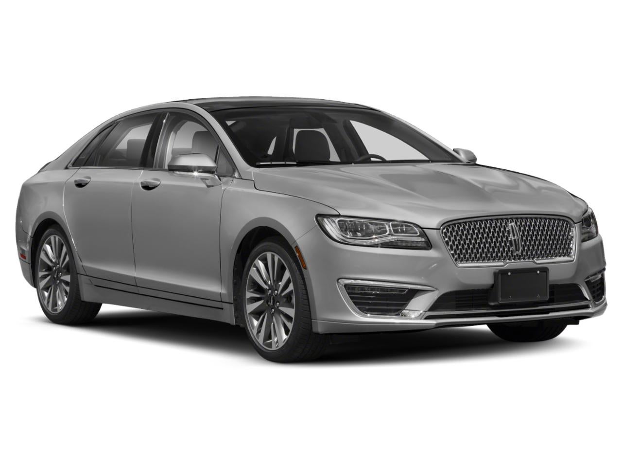 2020 Lincoln MKZ Standard FWD