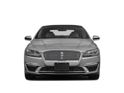 2020 Lincoln MKZ Standard FWD
