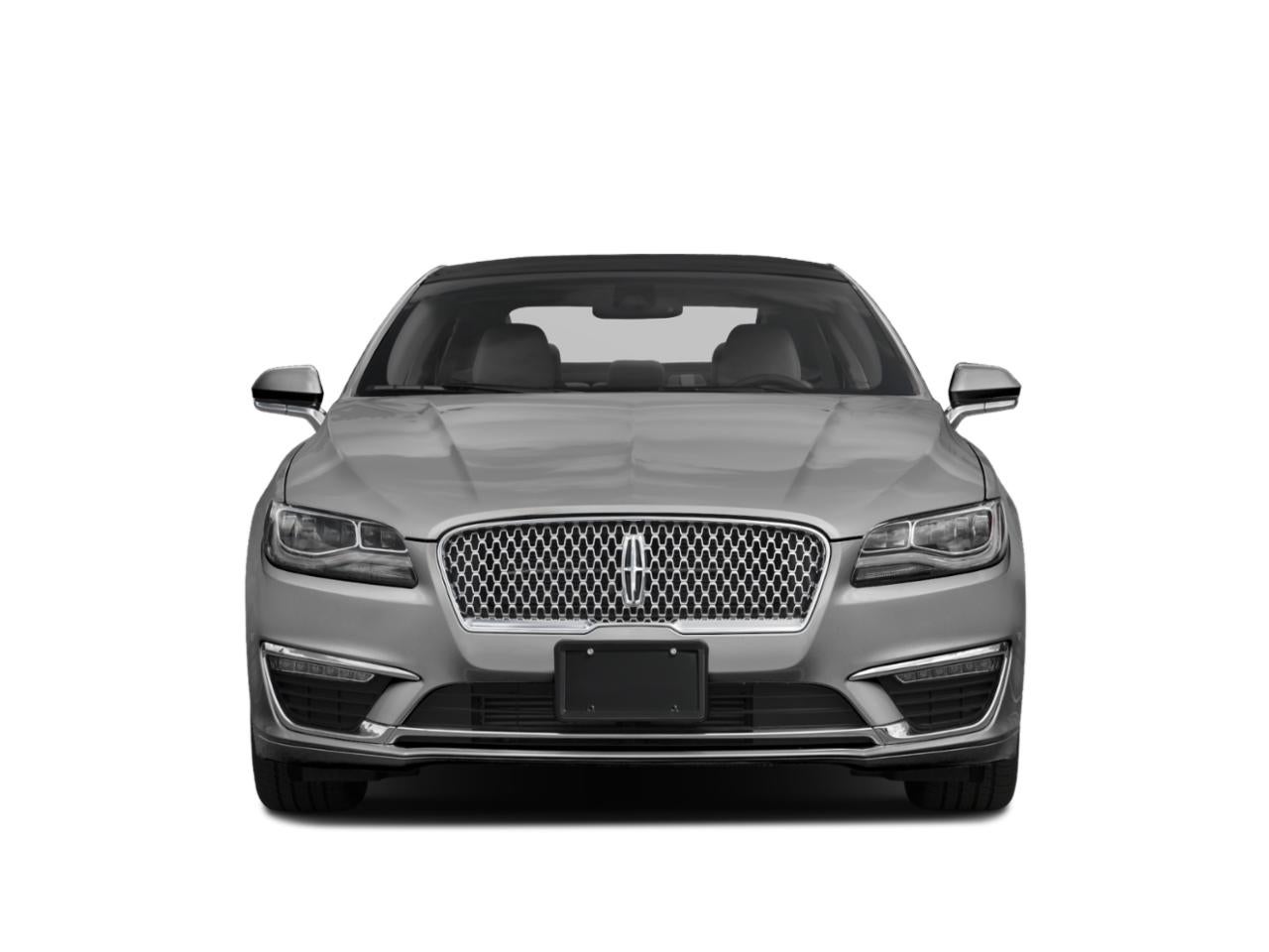 2020 Lincoln MKZ Standard FWD