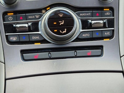 2020 Lincoln MKZ Standard FWD
