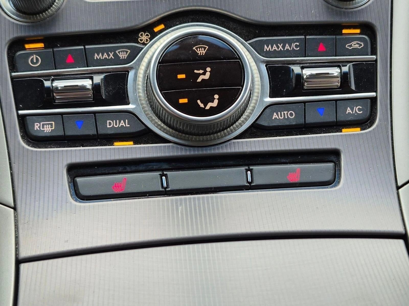 2020 Lincoln MKZ Standard FWD
