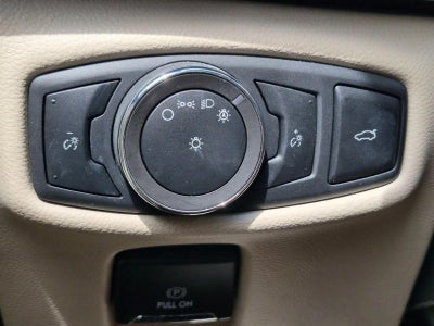 2020 Lincoln MKZ Standard FWD