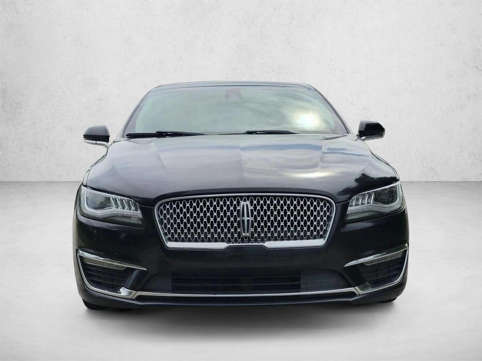 2020 Lincoln MKZ Standard FWD