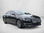 2020 Lincoln MKZ Standard FWD