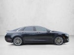 2020 Lincoln MKZ Standard FWD