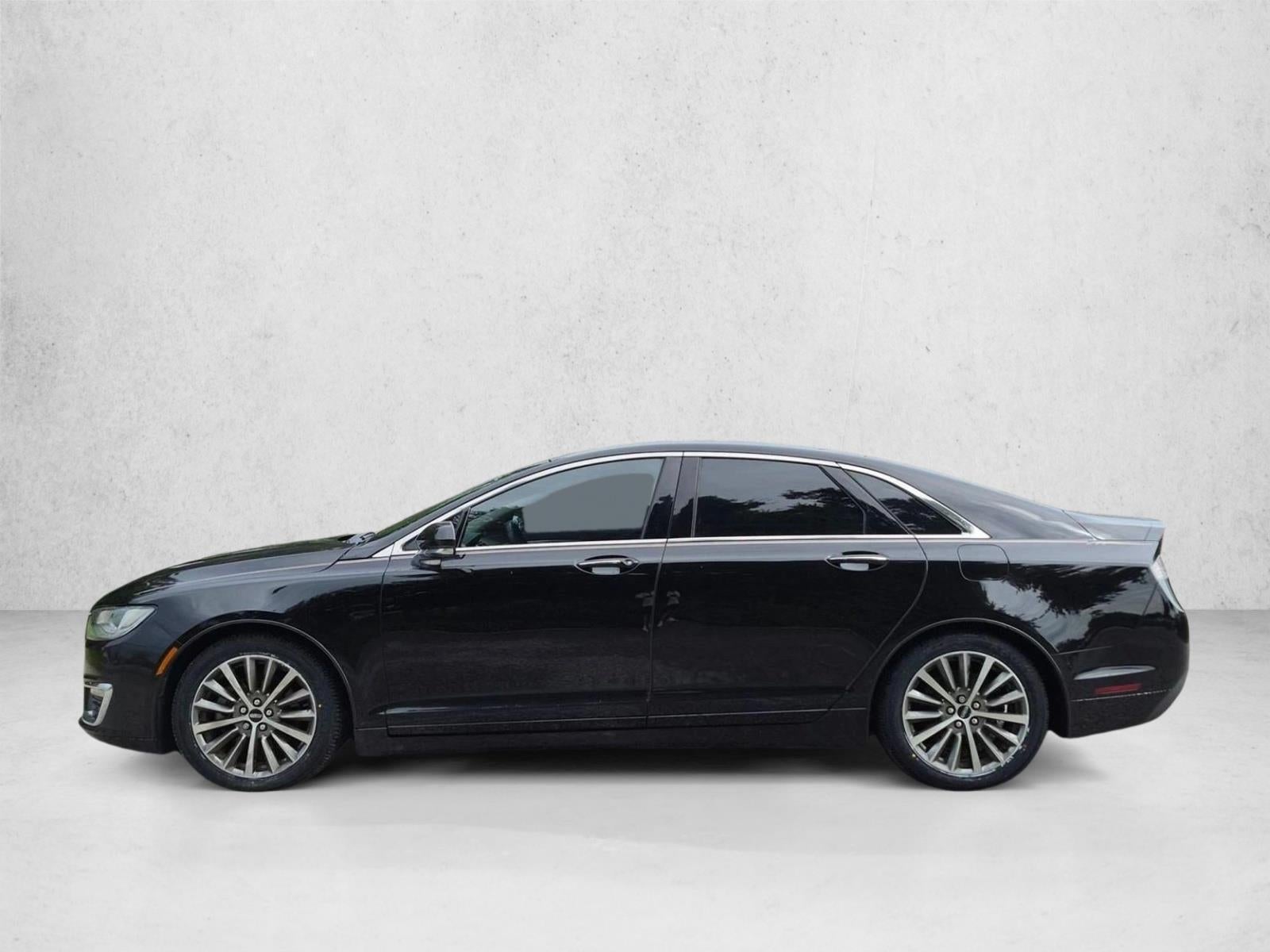 2020 Lincoln MKZ Standard FWD