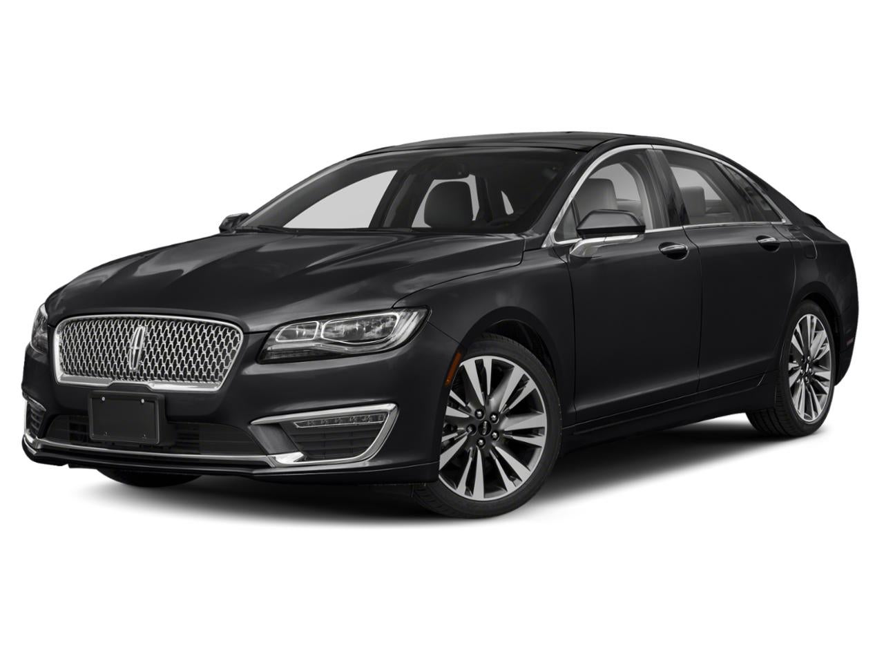 2020 Lincoln MKZ Standard FWD