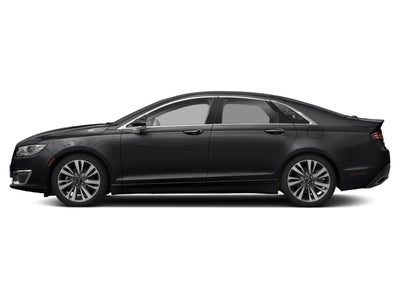 2020 Lincoln MKZ Standard FWD