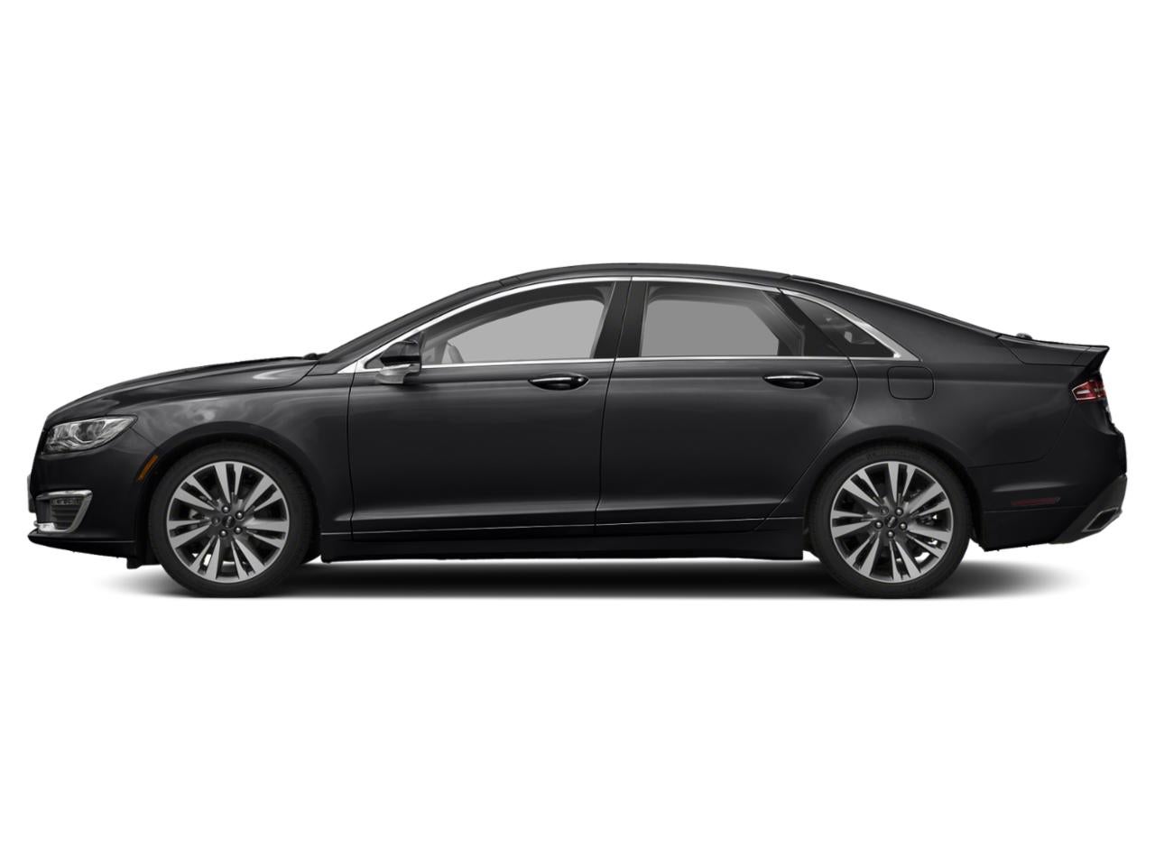 2020 Lincoln MKZ Standard FWD