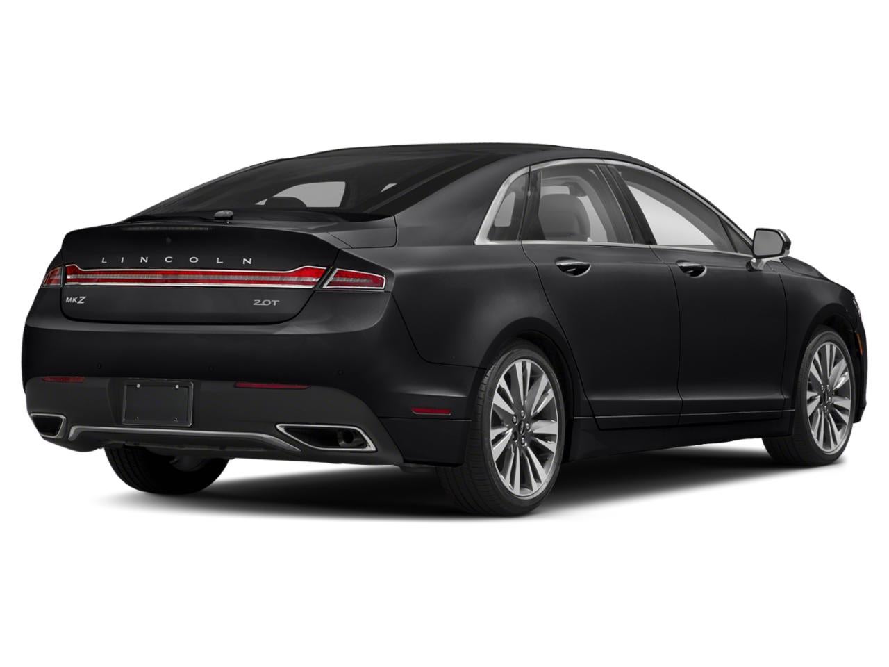 2020 Lincoln MKZ Standard FWD