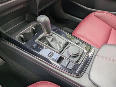 2023 Mazda Mazda CX-30 2.5 S Carbon Edition AWD