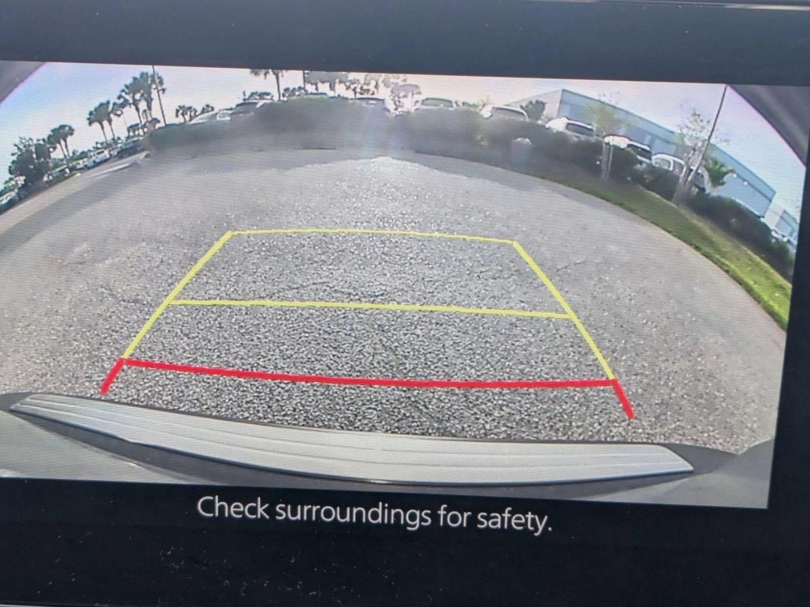 2023 Mazda Mazda CX-30 2.5 S Carbon Edition AWD