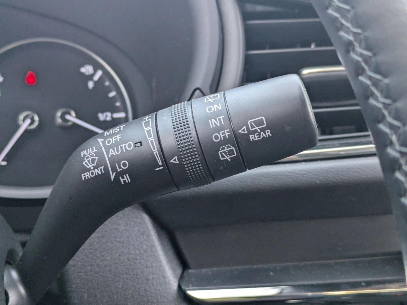 2023 Mazda Mazda CX-30 2.5 S Carbon Edition AWD