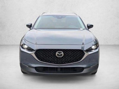 2023 Mazda Mazda CX-30 2.5 S Carbon Edition AWD