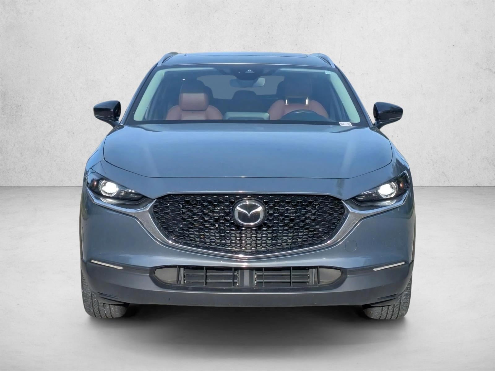 2023 Mazda Mazda CX-30 2.5 S Carbon Edition AWD