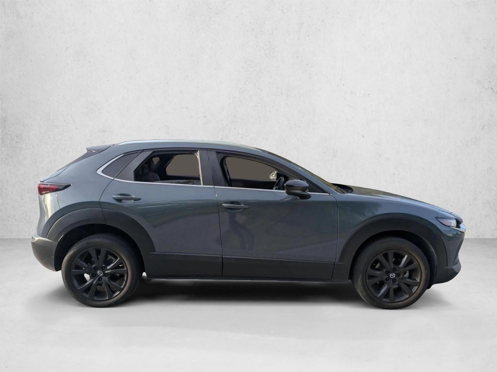 2023 Mazda Mazda CX-30 2.5 S Carbon Edition AWD