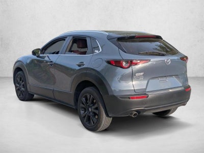 2023 Mazda Mazda CX-30 2.5 S Carbon Edition AWD