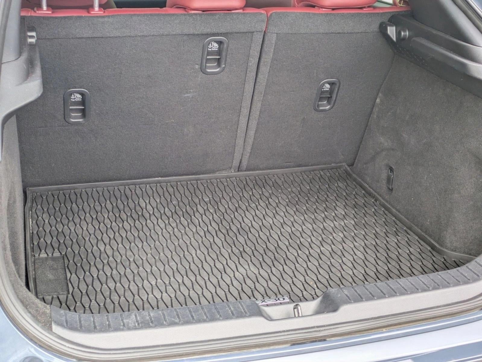 2023 Mazda Mazda CX-30 2.5 S Carbon Edition AWD