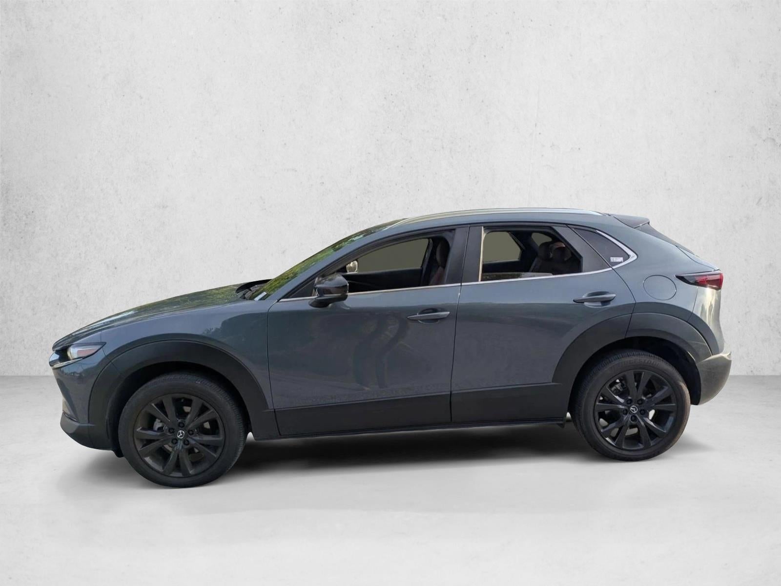2023 Mazda Mazda CX-30 2.5 S Carbon Edition AWD