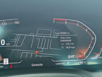 2021 BMW 330i Sedan North America