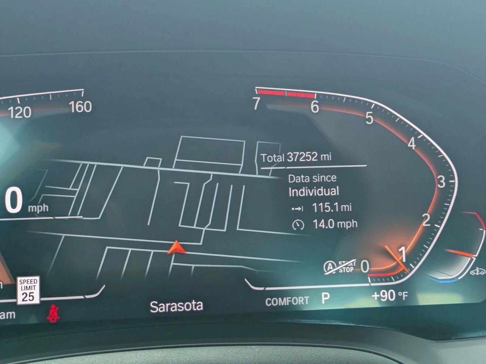 2021 BMW 330i Sedan North America