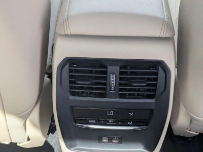 2021 BMW 330i Sedan North America