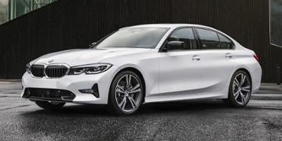 2021 BMW 330i Sedan North America