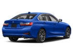2021 BMW 330i Sedan North America