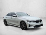 2020 BMW 330i Sedan North America