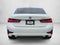 2020 BMW 330i Sedan North America