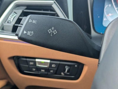 2022 BMW 330i Sedan North America
