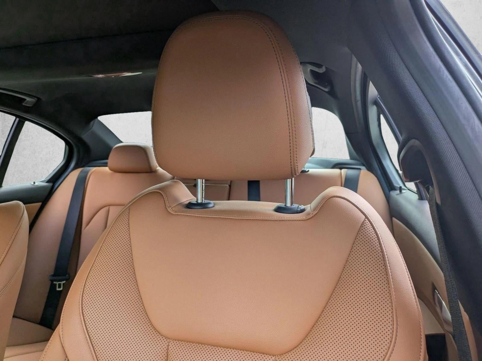 2022 BMW 330i Sedan North America