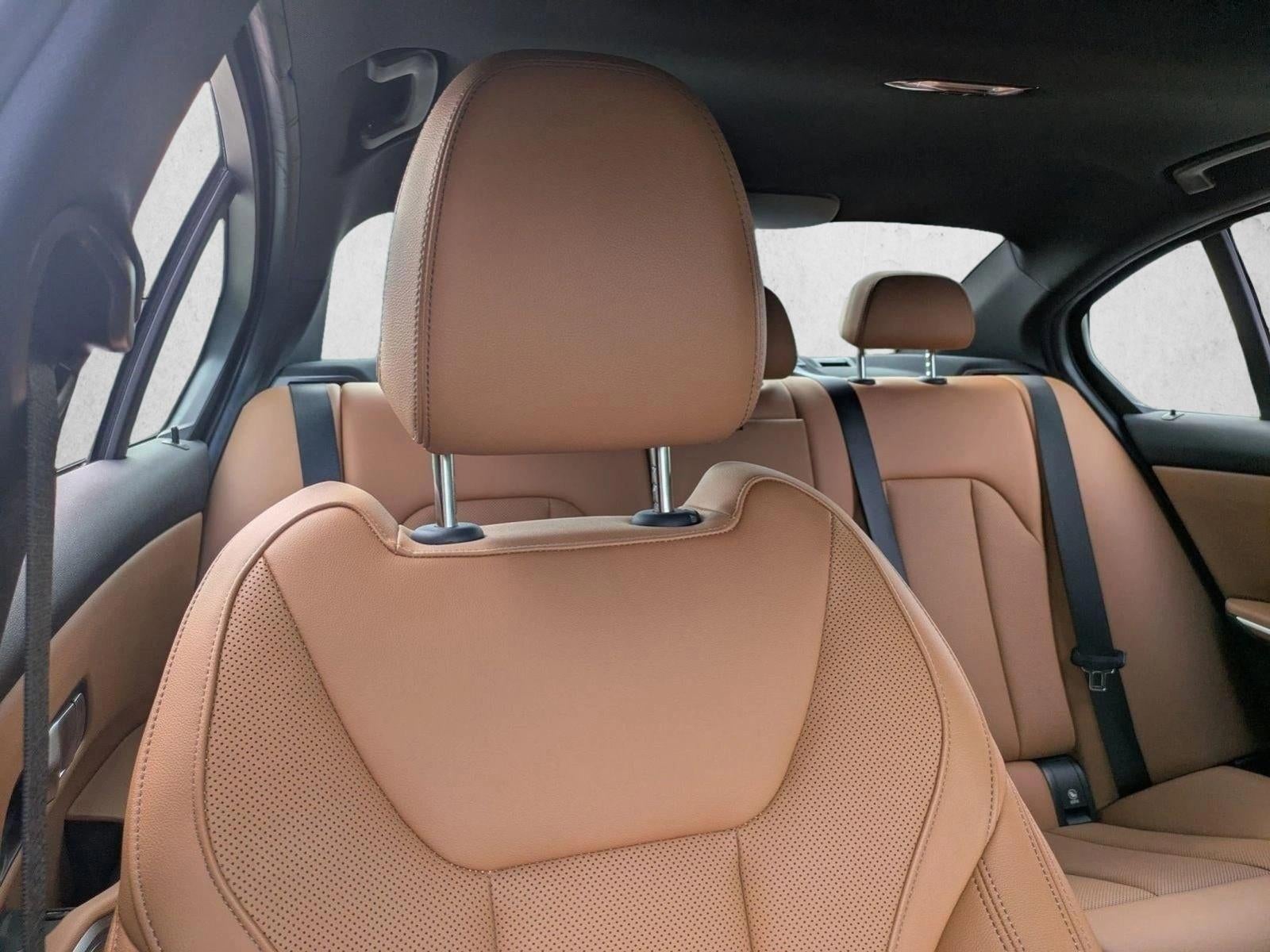 2022 BMW 330i Sedan North America