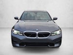 2022 BMW 330i Sedan North America