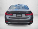 2022 BMW 330i Sedan North America
