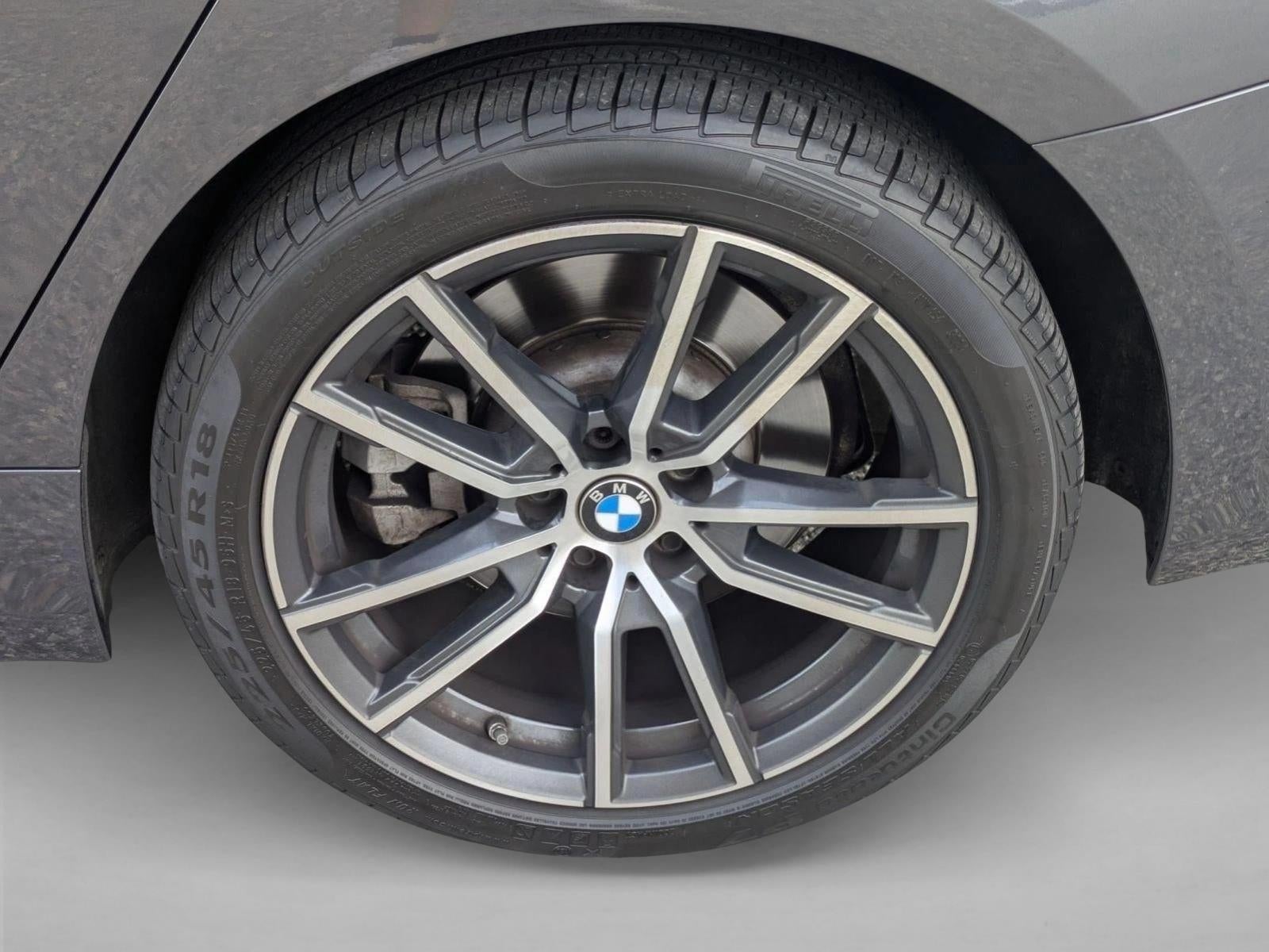 2022 BMW 330i Sedan North America