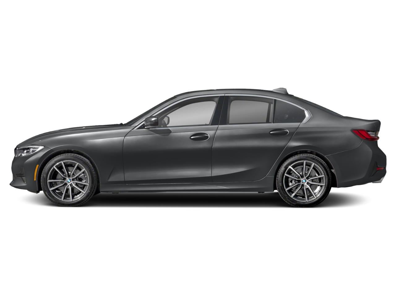 2022 BMW 330i Sedan North America